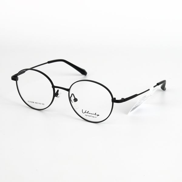  Gọng Kính Tròn Velocity VL23298 Chính Hãng 