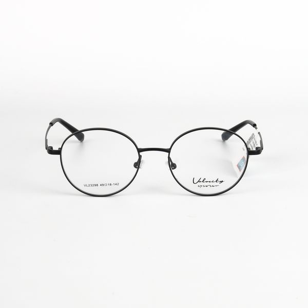  Gọng Kính Tròn Velocity VL23298 Chính Hãng 