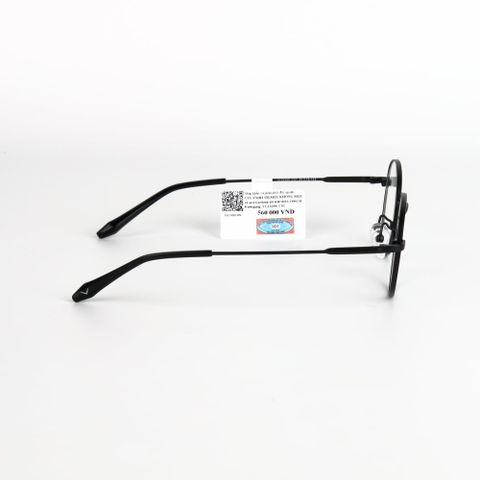  Gọng Kính Tròn Velocity VL23298 Chính Hãng 