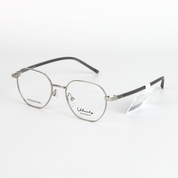  Gọng Kính Đa Giác Velocity VL23352 Chính Hãng 