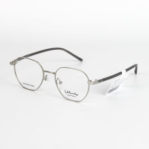  Gọng Kính Đa Giác Velocity VL23352 Chính Hãng 