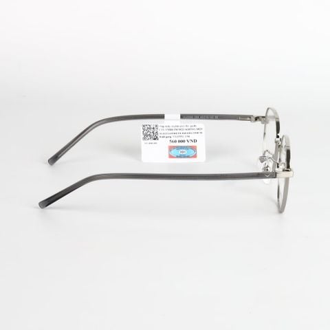  Gọng Kính Đa Giác Velocity VL23352 Chính Hãng 