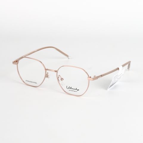  Gọng Kính Đa Giác Velocity VL23352 Chính Hãng 