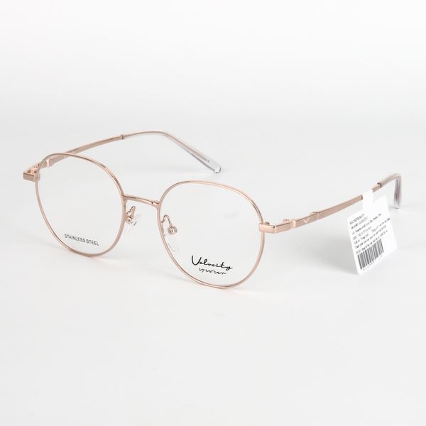  Gọng Kính Tròn Velocity VL23357 Chính Hãng 