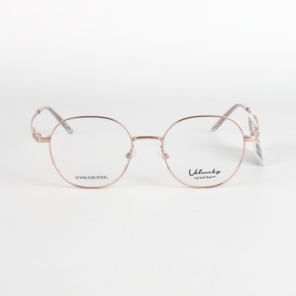  Gọng Kính Tròn Velocity VL23357 Chính Hãng 