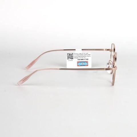  Gọng Kính Tròn Velocity VL27103 Chính Hãng 