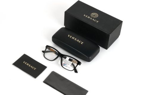  Gọng Kính Versace MOD.3319F - Tem Chính Hãng 101 