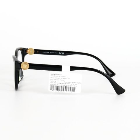  Gọng Kính Mắt Mèo Versace MOD.3330-F - Tem Chính Hãng 101 