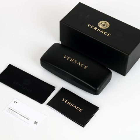  Gọng Kính Mắt Mèo Versace MOD.3330-F - Tem Chính Hãng 101 