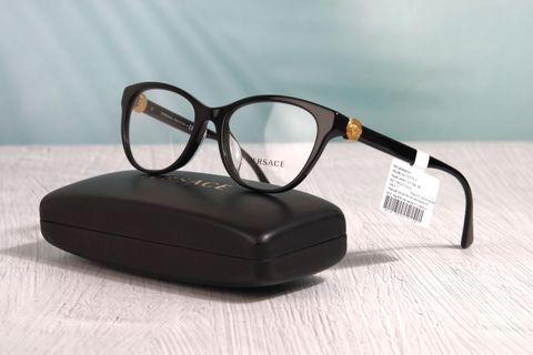  Gọng Kính Mắt Mèo Versace MOD.3330-F - Tem Chính Hãng 101 