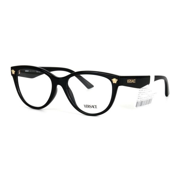 Gọng Kính Mắt Mèo Versace MOD.3365-U - Tem Chính Hãng 101