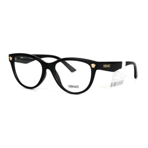  Gọng Kính Mắt Mèo Versace MOD.3365-U - Tem Chính Hãng 101 