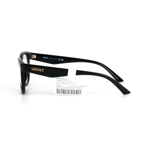 Gọng Kính Mắt Mèo Versace MOD.3365-U - Tem Chính Hãng 101