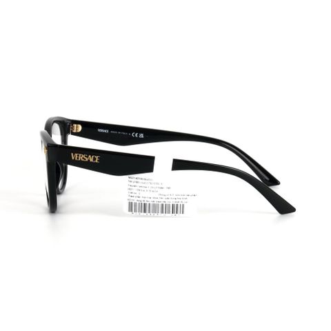  Gọng Kính Mắt Mèo Versace MOD.3365-U - Tem Chính Hãng 101 