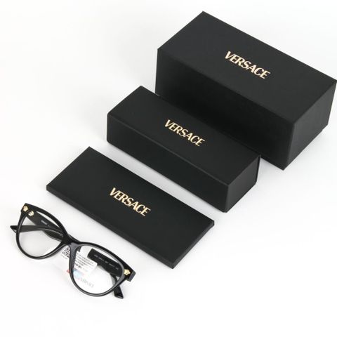  Gọng Kính Mắt Mèo Versace MOD.3365-U - Tem Chính Hãng 101 