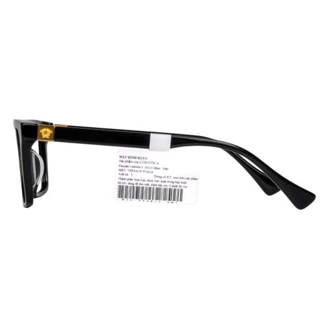 Versace MOD.3328-F Glasses Gọng Kính - Tem Chính Hãng 101 