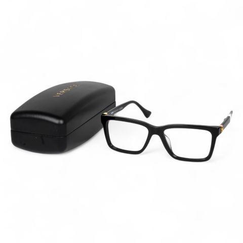  Versace MOD.3328-F Glasses Gọng Kính - Tem Chính Hãng 101 