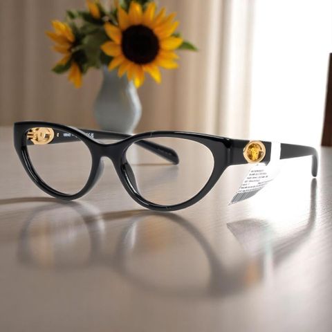  Gọng Kính Mắt Mèo Versace MOD.3372-U - Tem Chính Hãng 101 