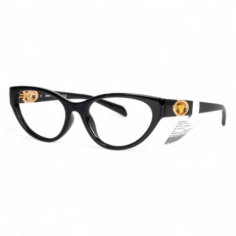  Gọng Kính Mắt Mèo Versace MOD.3372-U - Tem Chính Hãng 101 