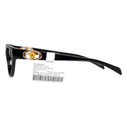  Gọng Kính Mắt Mèo Versace MOD.3372-U - Tem Chính Hãng 101 