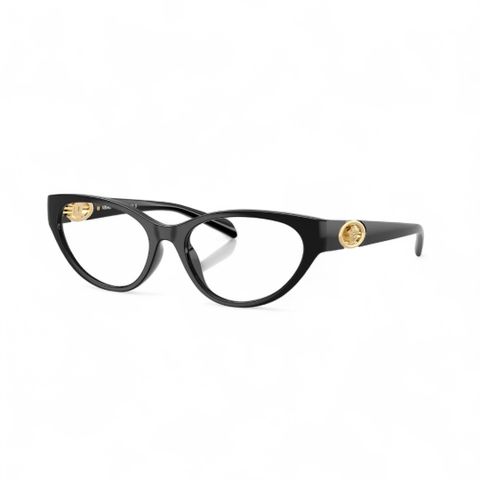  Gọng Kính Mắt Mèo Versace MOD.3372-U - Tem Chính Hãng 101 