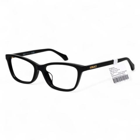  Versace MOD.3375-F Glasses Gọng Kính - Tem Chính Hãng 101 
