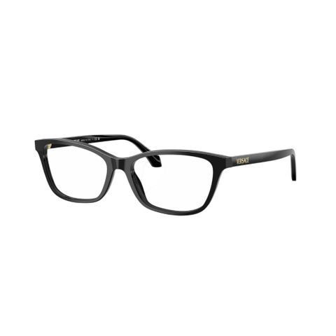  Versace MOD.3375-F Glasses Gọng Kính - Tem Chính Hãng 101 