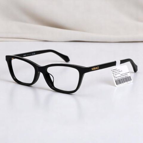  Versace MOD.3375-F Glasses Gọng Kính - Tem Chính Hãng 101 