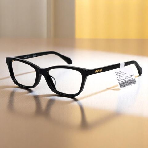  Versace MOD.3375-F Glasses Gọng Kính - Tem Chính Hãng 101 