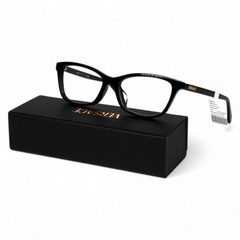  Versace MOD.3375-F Glasses Gọng Kính - Tem Chính Hãng 101 