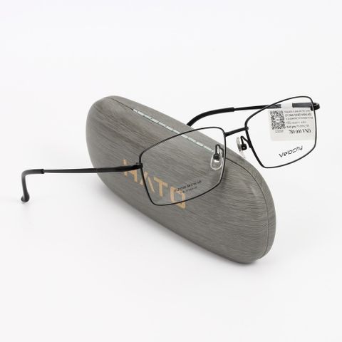  Gọng Kính Cận Titan Velocity VL21016 