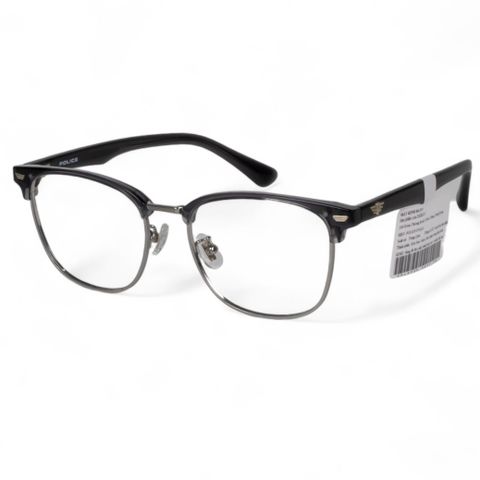  Gọng Kính Police VPLP72K - Tem Chính Hãng 101 