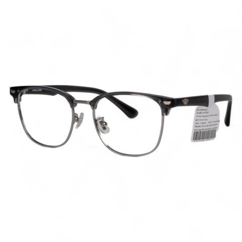  Gọng Kính Police VPLP72K - Tem Chính Hãng 101 