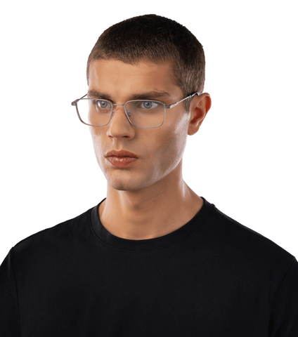  Gọng Kính Police VPLQ74 - Tem Chính Hãng 