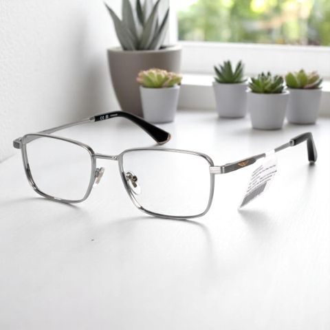  Gọng Kính Police VPLQ74 - Tem Chính Hãng 