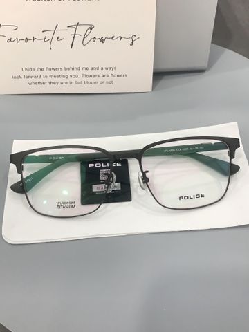  Gọng Kính Police VPLR03K - Tem Chính Hãng 101 