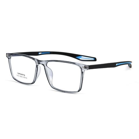  Gọng Kính Cận Thể Thao Dáng Vuông TR90 G6205 