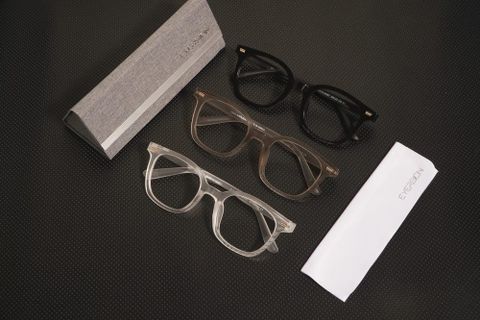 Gọng Kính Eyersion 24001 Cao Cấp 