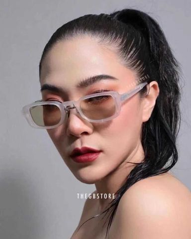  Gọng Kính Handmade Kuboraum Maske N12 