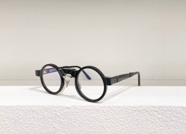 Gọng Kính Cao Cấp Handmade Kuboraum Maske N3