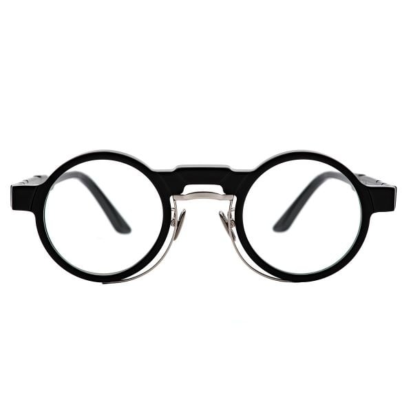 Gọng Kính Cao Cấp Handmade Kuboraum Maske N3