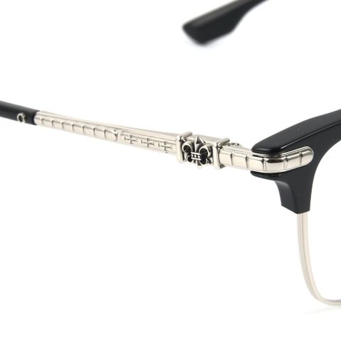  Gọng Kính Chrome Hearts Cao Cấp Nam Nữ Acetate CH8148 