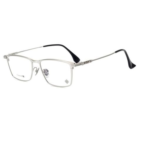  Gọng Kính Cao Cấp Titanium Chrome Hearts CH5268 