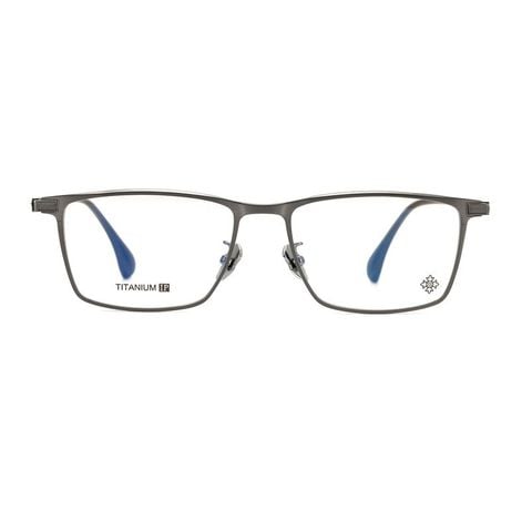  Gọng Kính Cao Cấp Titanium Chrome Hearts CH5268 