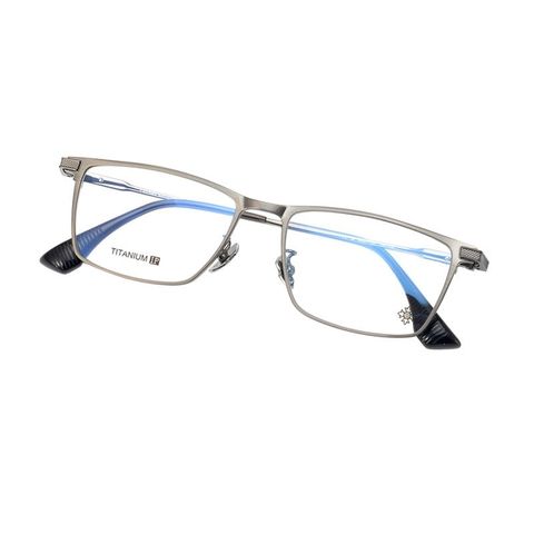  Gọng Kính Cao Cấp Titanium Chrome Hearts CH5268 
