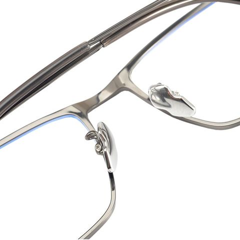  Gọng Kính Cao Cấp Titanium Chrome Hearts CH5268 