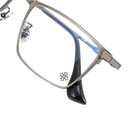  Gọng Kính Cao Cấp Titanium Chrome Hearts CH5268 