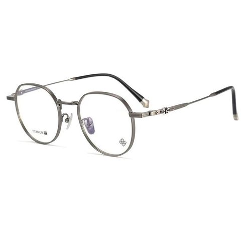  Gọng Kính Cao Cấp Titanium CH CH5215 