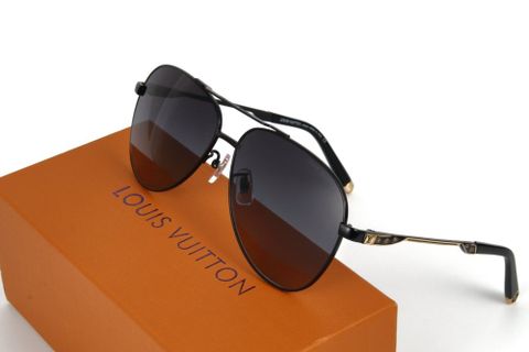  Kính Mát Cao Cấp Aviator Louis Vuitton Z0755 