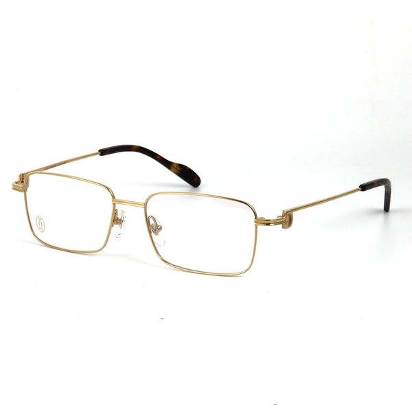  Gọng Kính Cao Cấp Titanium Cartier CT0260 